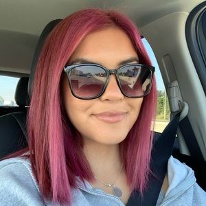 Meet your Posher, Mariah